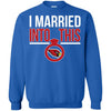 Arizona Cardinals T Shirts Hoodie I Married Into This