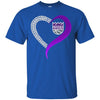 SACRAMENTO KINGS T-Shirts Hoodie Ugly Christmas Sweater Heart