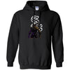 Black Panther Chicago White Sox T Shirts Hoodie
