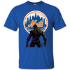 Black Panther New York Mets T Shirts Hoodie