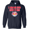 New York Red Bulls T Shirts Hoodie I Married Into This