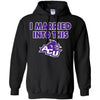 Abilene Christian Wildcats T Shirts Hoodie I Married Into This