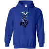 Venom Byu Cougars T Shirts Hoodie