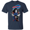 Buffalo Bills Wonder Woman Women March Women Rights T Shirts Hoodie