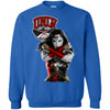 UNLV Rebels Wonder Woman Women March Women Rights T Shirts Hoodie