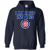 Chicago Cubs T Shirt I Married Into This T Shirts Hoodie
