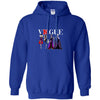 Vogue Disney Villains Nebraska Cornhuskers T Shirts Hoodie