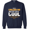CLEVELAND CAVALIERS T Shirts Hoodie I Was A Fan Before It Was Cool