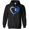 New York Rangers T-Shirts Hoodie Ugly Christmas Sweater Heart