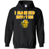 North Dakota State Bison T Shirts Hoodie I Married Into This