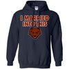 Brown Bears T Shirts Hoodie I Married Into This