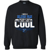 St. Louis Blues T Shirts Hoodie I Was A Fan Before It Was Cool