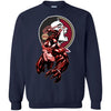Venom Florida State Seminoles T Shirts Hoodie