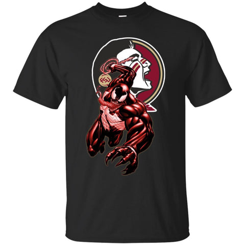 Venom Florida State Seminoles T Shirts Hoodie
