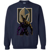 Black Panther Vegas Golden Knights T Shirts Hoodie