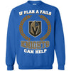 Beer Vegas Golden Knights T Shirts Hoodie If Plan A Fails Vegas Golden Knights Can Help