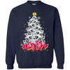 Tree Noel New York Jets T Shirt Hoodie