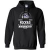 Colorado Rockies T Shirts Hoodie The Legend Is Alive