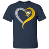 Pittsburgh Penguins T-Shirts Hoodie Ugly Christmas Sweater Heart