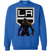 Black Panther Los Angeles Kings T Shirts Hoodie