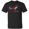 Nike Arizona Coyotes T Shirts Hoodie Just Do It
