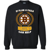 Beer Boston Bruins T Shirts Hoodie If Plan A Fails Boston Bruins Can Help