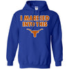 Texas Longhorns T Shirt I Married Into This T Shirts Hoodie
