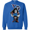 Tennessee Titans Wonder Woman Women March Women Rights T Shirts Hoodie