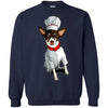Chihuahua T Shirts Hoodie  Funny Chihuahua Cooker