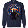 Black Panther Houston Astros T Shirts Hoodie