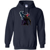 Black Panther Houston Texans T Shirts Hoodie