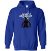 Black Panther Washington Capitals T Shirts Hoodie