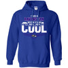 Baltimore Ravens T Shirts Hoodie I Was A Fan Before It Was Cool