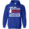 Bulldog T Shirts Hoodie  I Work Hard So My English Bulldog Can Live A Better Life