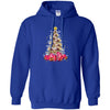 Tree Noel San Francisco 49ers T Shirt Hoodie