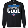 DETROIT PISTONS T Shirts Hoodie I Was A Fan Before It Was Cool