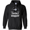 Washington Capitals T Shirts Hoodie The Legend Is Alive
