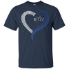 UTAH JAZZ T-Shirts Hoodie Ugly Christmas Sweater Heart
