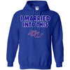 Savannah State Tigers T Shirts Hoodie I Married Into This
