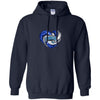 ORLANDO MAGIC T Shirt Hoodie Color Water Heart