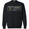 Vegas Golden Knights T Shirts Hoodie Nationals Caution May Change Your Life Forever