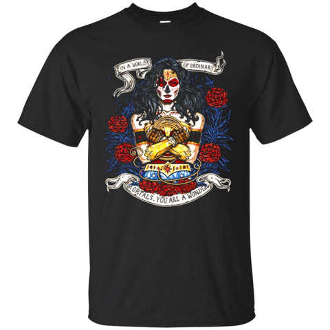 Wonder Woman T Shirts Hoodie