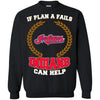 Beer Cleveland Indians T Shirts Hoodie If Plan A Fails Cleveland Indians Can Help