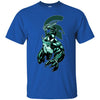 Venom Michigan State Spartans T Shirts Hoodie
