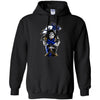Akron Zips Wonder Woman Women March Women Rights T Shirts Hoodie