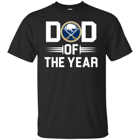 Buffalo Sabres T-Shirts Hoodie Dad Of The Year