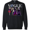 Vogue Disney Tampa Bay Lightning T-Shirts Hoodie Ugly Christmas Sweater