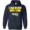 Northern Arizona Lumberjacks T Shirts Hoodie I Married Into This