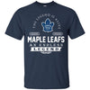 Toronto Maple Leafs T Shirts Hoodie The Legend Is Alive