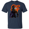 Black Panther Baltimore Orioles T Shirts Hoodie